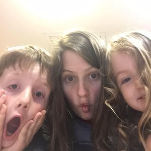 Meet your Posher, Kimberly